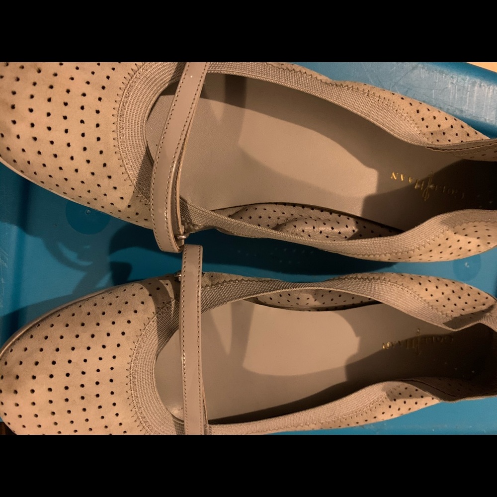 Cole haan